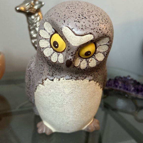 Dog River Pottery Collector Piece - Picture 1 of 6